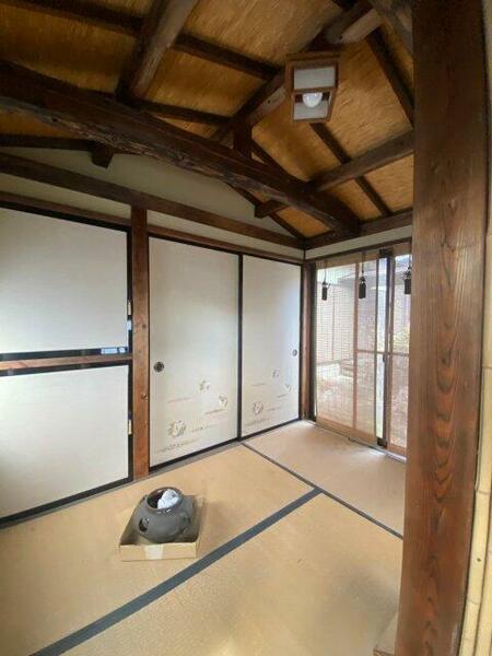 detached 栃木県日光市土沢

地図を見る