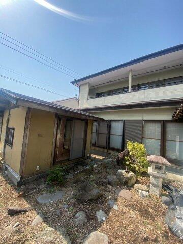 detached 栃木県日光市土沢

地図を見る