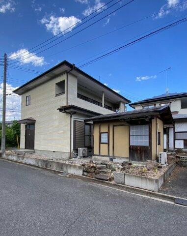 detached 栃木県日光市土沢

地図を見る