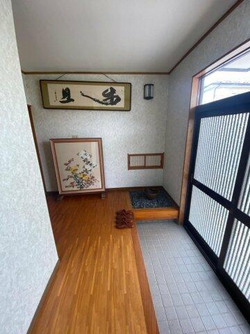 detached 栃木県日光市土沢

地図を見る