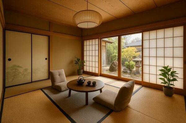 detached 栃木県日光市土沢

地図を見る