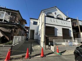 神奈川県茅ヶ崎市萩園