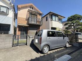 神奈川県茅ヶ崎市室田３丁目