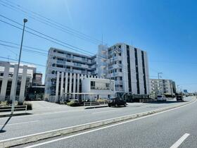 リストレジデンス茅ヶ崎海岸