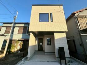 神奈川県横浜市中区本牧元町