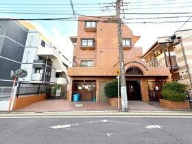 ライオンズマンション妙蓮寺第３