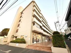 保土ヶ谷スカイマンション
