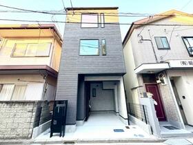 神奈川県横浜市南区東蒔田町