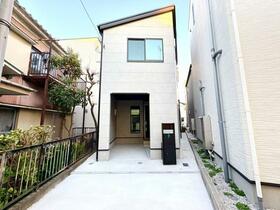 神奈川県横浜市南区東蒔田町