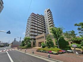 キャステージパーク１番街