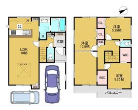 京都府乙訓郡大山崎町字下植野小字二階下
