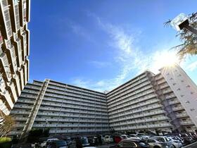 第３大船パークタウンＧ号棟