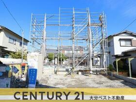 大分県大分市大字中戸次