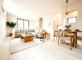 埼玉県朝霞市岡１丁目