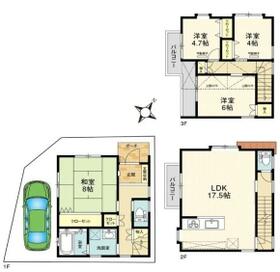 大阪府吹田市吹東町