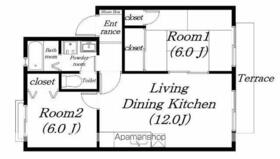 間取り：225009600666