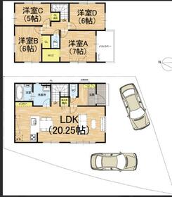 京都府亀岡市大井町並河１丁目