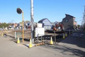 神奈川県大和市中央林間西５丁目