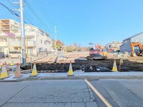 神奈川県大和市中央林間西５丁目