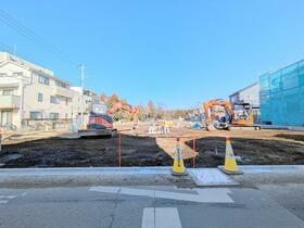 神奈川県大和市中央林間西５丁目