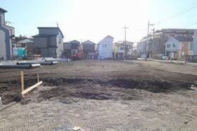 神奈川県大和市中央林間西５丁目