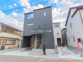 埼玉県川口市前川町４丁目