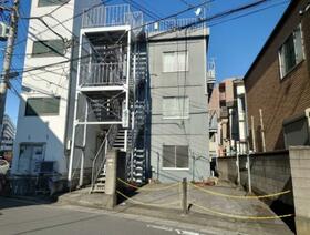 東京都足立区梅島３丁目