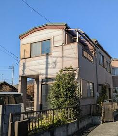 埼玉県加須市富士見町