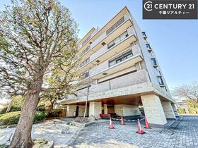 グラン津田沼ヒルズ