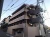 江坂駅より徒歩14分 2階 築41年2ヶ月の賃貸物件