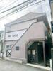 オッコーララ弘明寺 2階 築40年の賃貸物件