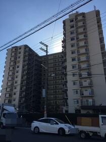 ネオコーポ桃谷