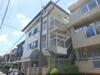 日和マンション 1階 築53年2ヶ月の賃貸物件