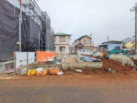 千葉県佐倉市西志津７丁目