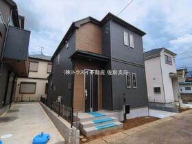 千葉県佐倉市西志津７丁目