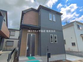 千葉県佐倉市西志津７丁目