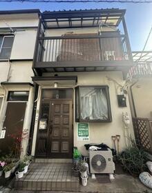 東京都足立区柳原１丁目