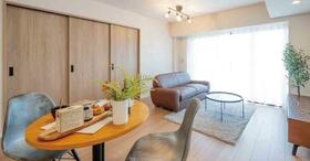 竹の塚ビューハイツ