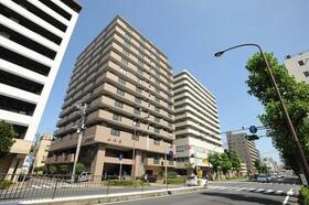 ライオンズマンション反町公園