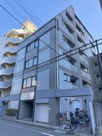 コスモ川崎シティウィング