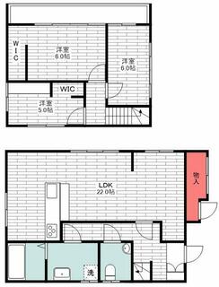 間取り：214079812730