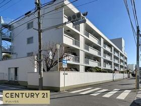 元住吉マンション