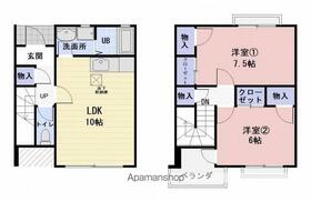 間取り：225009531547