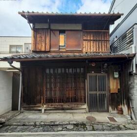 京都府京都市中京区西ノ京池ノ内町