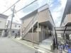 長瀬駅より徒歩8分 1階 築20年6ヶ月の賃貸物件