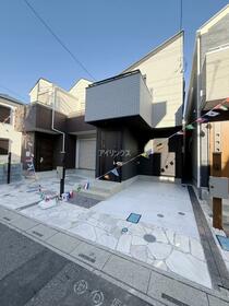 埼玉県川口市芝宮根町