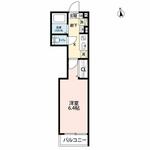 練馬区旭町３丁目&nbsp;3階建&nbsp;築3年のイメージ