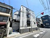 練馬区旭町３丁目&nbsp;3階建&nbsp;築3年のイメージ