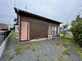 山口県下関市梶栗町４丁目