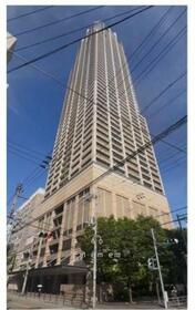 クロスタワー大阪ベイ